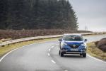 Renault Kadjar 2019 года (UK)